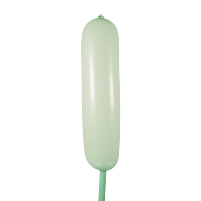 Verde Pastel 360