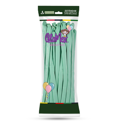 Verde Pastel 360