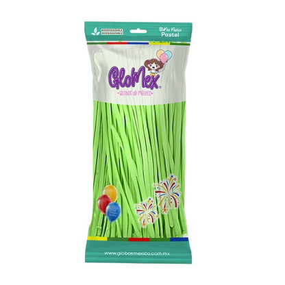 Verde Pastel 260