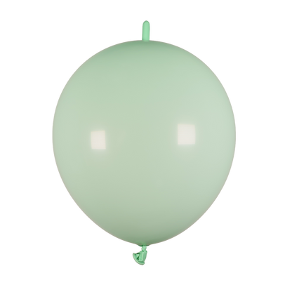 Verde Pastel Easy Link